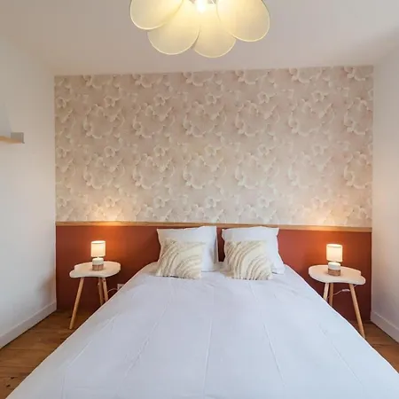 Grande Maison Billard Et Confort A *