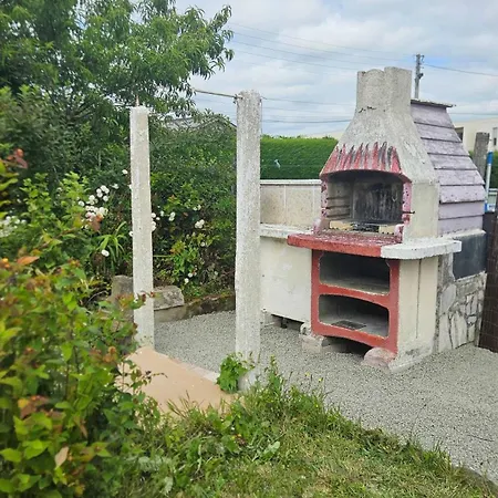 Grande Maison Billard Et Confort A Holiday home *