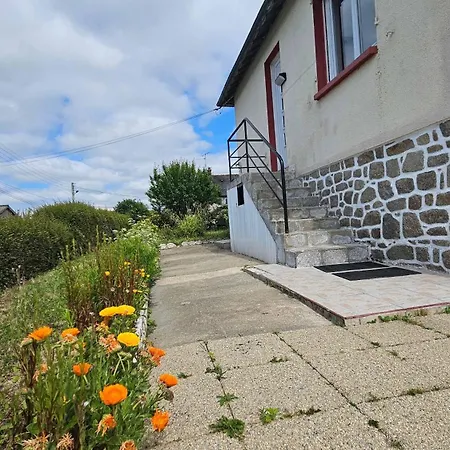 Grande Maison Billard Et Confort A * Guingamp