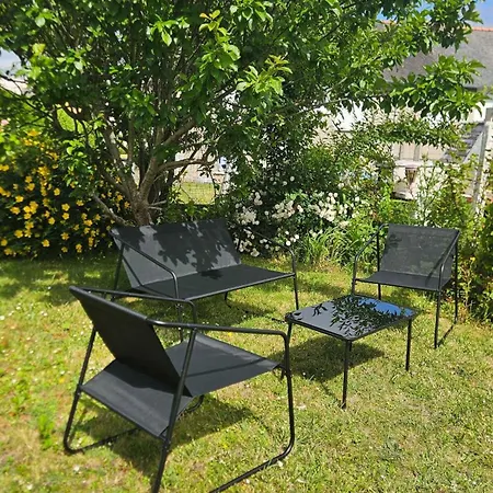 Grande Maison Billard Et Confort A * Guingamp
